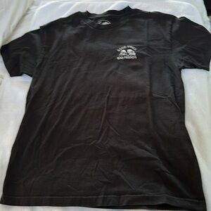 Black Graphic Tee. Lurking Class by Sketchy Tank. Make me an offer